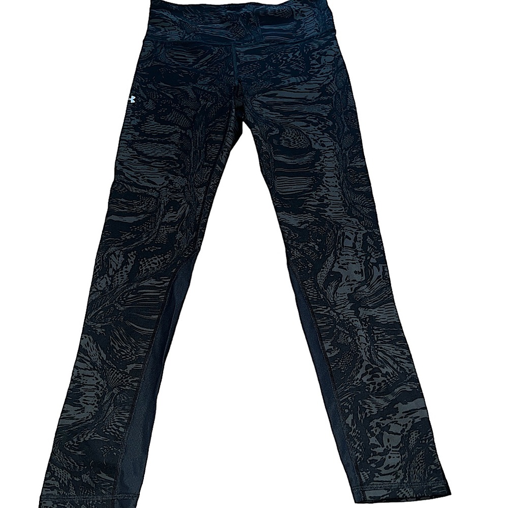 Under Armour Motion Crop Legging